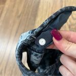 Lululemon  Flow Y Bra Long Line Nulu Indigo Lace Starlight Multi Photo 5