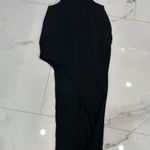 superdown Revolve  Black maxi Dress Photo 0