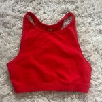 Aritzia TNA High Neck Sports Bra Photo 1