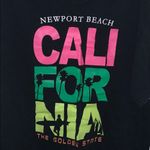 Gildan Newport Beach California Tshirt Photo 1