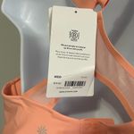 Athleta  Advance Zip Front Bra Photo 4