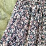 Bathsheba Batsheva x Laura Ashley Gwen Floral Midi Halter Dress NWT Photo 4