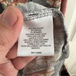 Signature Studio  floral cold shoulder long sleeve top size 3XL Photo 2