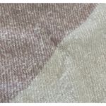 Gentle Fawn NWT  Huntington Scarf Pink|Cream Fringe Soft Knit 72” X 16” Photo 6