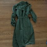 We The Free  Green Jacket Photo 2