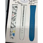 No Boundaries  38mm Ladies Watch  With Interchangeable Bands Photo 1