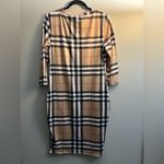 Fashionable Plaid C Photo 2