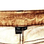 Lauren Jeans Co. Ralph Lauren Vintage Desert Brown Classic Jeans 8P Photo 5