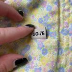 Urban Outfitters Floral Bucket Hat Photo 1