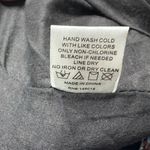 Lost + Wander Lost +‎ Wander Black Floral Maxi Skirt Size Medium Photo 7