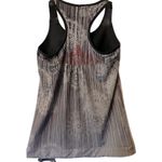 Athleta  Racerback Tinker Tank Sports Bra Size Small‎ #903774 Photo 4