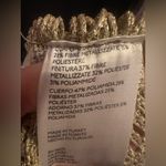 Soft Surroundings NWOT | Penelope Jumpsuit, Neutral Stamp Garden, XSP Photo 8