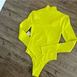 Rachel Parcell NWT  Cutout Bodysuit Photo 2