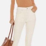 We The Free Women's Free People ‘’ Oliver Henley Shirt in Clay Sz Medium Photo 1