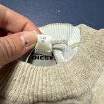 Diesel  Sweater Size Medium Photo 7