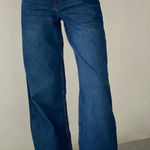 Motel  denim jeans size 26 parallel leg Photo 0