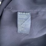 Bardot  Catalina Floral Ruffle Mini Dress‎ Black Sz 8/Medium Photo 5