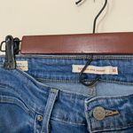 Levi's Levi’s Premium Women’s 721 High Rise Skinny Jeans Size 30 Photo 2