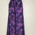 Kyodan   Outdoor Women’s Tennis/ Golf Athleisure Purple  Tank Dress XS NWOT Photo 2