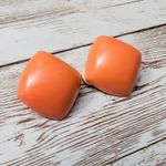 Vintage Clip On Earrings Photo 1