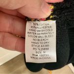 Umgee  Floral Lace Up Back Sweater Photo 7