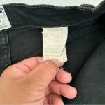 Moschino  vintage black jeans size 29 Photo 9