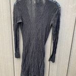 Nightcap ‎ Bodycon Lace Dress Photo 3