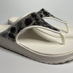 Skechers  Foamies Cali Breeze 2.0 Thong Sandals in Uproar White Photo 0