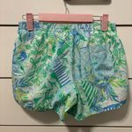Lilly Pulitzer  Palm Beach Luxletic shorts Photo 2