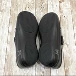 Alegria  “Kaitlyn” Black Leather Mary Jane Shoes Size 37 Photo 6