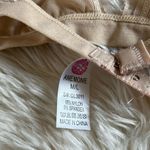 Anemone Nude Lace Bralette Photo 2