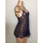PilyQ New. navy starry cover up. XS/S. Photo 5