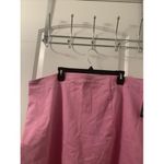 Wild Fable Women's Plus Size 22 Denim Mini Skirt Purple Photo 2