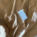 JLUXLABEL JLUX the Label Camel Blazer Photo 3