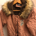 ‼️HOST PICK‼️Faux Fur Trimmed Fleece Lined Parka Size undefined Photo 0