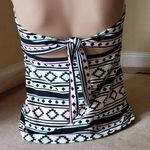 Coco Rave Tankini Skirted Swimsuit Set Photo 4