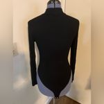Forever 21  Seamless Mock Neck Bodysuit Photo 7