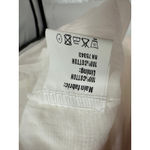 Unbranded Womens White Eyelet Dress Size L Modest 1/2 Sleeve Coquette Dainty Size L Photo 5