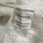 Princess Polly The Henrik Cropped Sweater Fuzzy Women’s 4 Photo 2