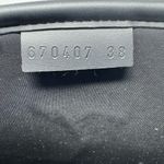 Gucci Black Horsebit Rubber Rain Boots – Size 8 Ankle Booties Photo 3