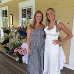 Show Me Your Mumu  Alexis Midi Dress Ivory Luxe Satin Photo 1