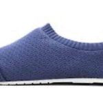 Clever Soles Shoe Blue W 6 New Without Box Photo 0