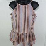 Alya ladies  tank top size XS Photo 0