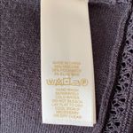 Kate Spade  cable sweater dress black New NWT medium Beautiful Sleeveless RARE Photo 10