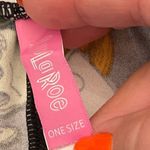 LuLaRoe Women’s Halloween  Skull heads NWOT One Size Photo 5