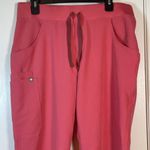 FIGS  Kade Cargo Scrubs Nurse Doctor Pharmacist Surgeon Limited Ed Medium #0654 Photo 2