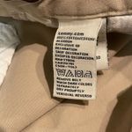 Tommy Hilfiger  khaki chino pants slacks boot cut woman’s size 16 Photo 4