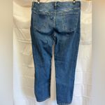Old Navy Mid-Rise Blue Jeans Photo 1
