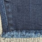 Warp + Weft JFK New York City Skinny Jeans Blue Size 22W Photo 2