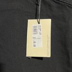 River Island New High Rise Skinny Jeans Kaia Black Stretch Denim Plus Size 20 Photo 15